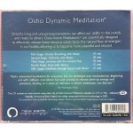 CD Osho Dynamic Meditation 